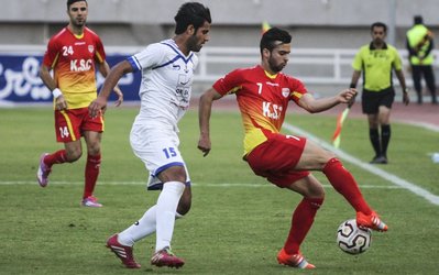 سرپرست ملوان: منافع ملی برای ما مهم است/ نگران مصدومیت کنعانی هستیم