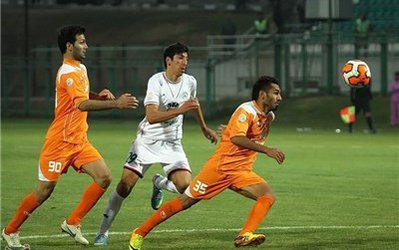 شیث رضایی: انتظار ندارم لیگ برتری‌ها الان به من پیشنهاد بدهند