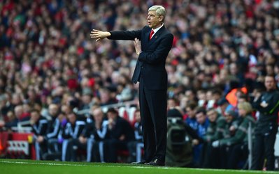 ونگر: مقابل میدلزبرو یکپارچه نبودیم اما از نتیجه راضی‌ام