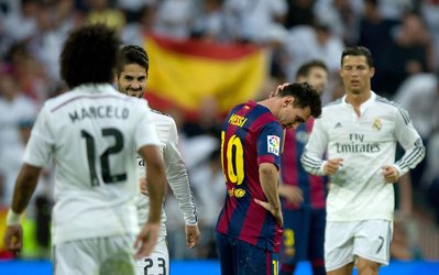 شایعه روز | ال کلاسیکو به تعویق خواهد افتاد