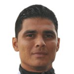 Luis Alberto Martínez Zapata/مِنِروس دی گویانا / / باشگاهی / مردان (5576)/41