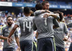 کریستیانو رونالدو