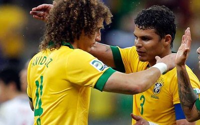 آلبرتو پریرا : برزیل بهترین مدافعان جهان را در اختیار دارد