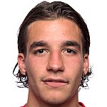 Kevin Bigler/تون /سوئیس / باشگاهی / مردان (742)/33