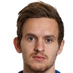 کیان هانسِن/نورسلند /دانمارک / باشگاهی / مردان (2419)/36