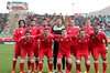 پرسپولیسیها حاضر به مصاحبه نشدند