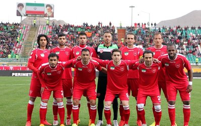 پرسپولیسی‌ها حاضر به مصاحبه نشدند