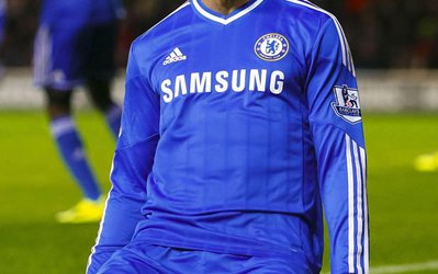 جان تری: دیه گو کاستا از همه قابلیت های لازم برخوردار است