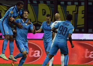 دنيلو دی آمبروزیو