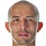 إلكین سوتو جارامیلو/اونچه کالداس /کلمبیا / باشگاهی / مردان (776)/45