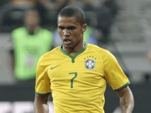 داگلاس کاستا | بازیکنان برتر کوپا آمریکا 2016