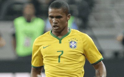 داگلاس کاستا | بازیکنان برتر کوپا آمریکا 2016