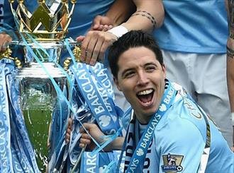 "سمیر نصری" و "گائل کلیشی" به تیم ملی فرانسه دعوت نشدند