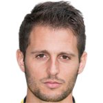 وینسنت نوگوئرا/آنِسی /فرانسه / باشگاهی / مردان (551)/37