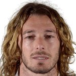 فدريكو بالزارتی/آاس رم /ایتالیا / باشگاهی / مردان (18)/44