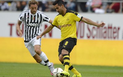 تلاش مجدد منچستریونایتد برای شکار گون‌دوگان