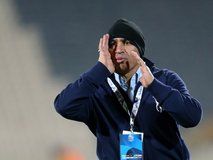 سپهر خرمی | منصوريان بازی دو سر برد را برد!