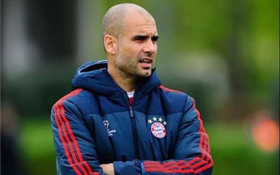 گواردیولا: بایرن مونیخ به مشکل قدیمی بارسا دچار شده است