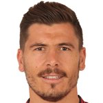 آگوستین گارسیا اینیگِز/نِئا سالامیس / / باشگاهی / مردان (5303)/40