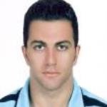 محمود تیغ نورد/صنعت نفت آبادان /ایران / باشگاهی / مردان (951)/42