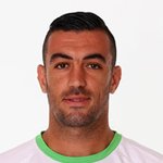 اِساید بِلکالِم/جی اِس کابالیه / / باشگاهی / مردان (5415)/36