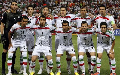 بیانیه تیم ملی: ما هم داغدار درگذشت 2 خبرنگار هستیم