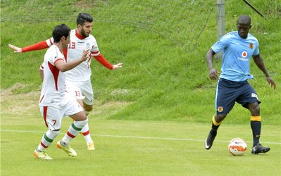 خانزاده به جای بیک‌زاده به تیم ملی دعوت شد