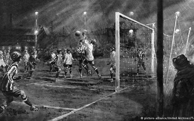 «متافوتبال» به مناسبت برگزاری جام‌جهانی زنان بررسی کرد:‌ تاریخچه‌ای مختصر از فوتبال بانوان