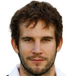 Daniël van Straaten/دی تِرِفِرز / / باشگاهی / مردان (7127)/40