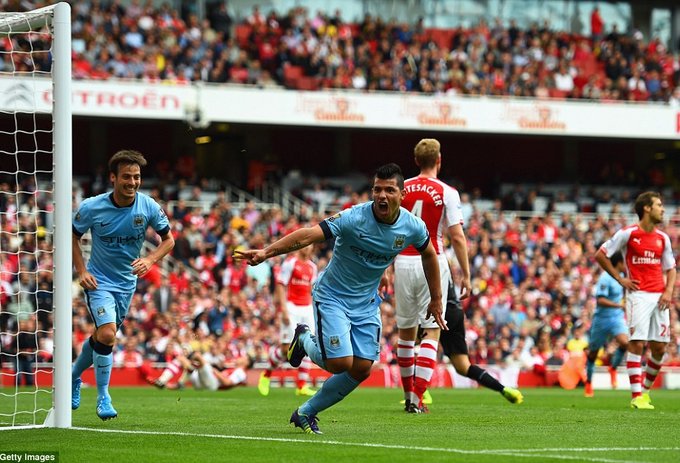 سرخیو آگیرو