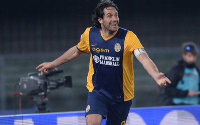 تونی: در ورونا می مانم