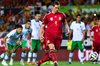اسپانیا 2-0 بولیوی / دیدار دوستانه
