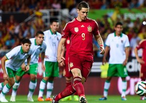 فرناندو خوزه تورس