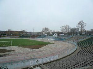 Gradski stadion