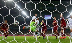 حمایت مطبوعات الجزایر از ستارگان تیم هلیل‌هودزیچ با وجود حذف از جا