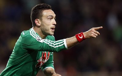 نقل و انتقالات | هانوفر با مهاجم ملی‌‌پوش ترکیه ۳ ساله بست