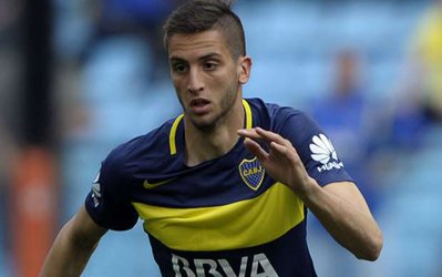 دانیل آنجلیچی: رودریگو بتانکور برای رسیدن به پیراهن یووه پیشنهاد من یونایتد و رئال ماردید را رد کرد 