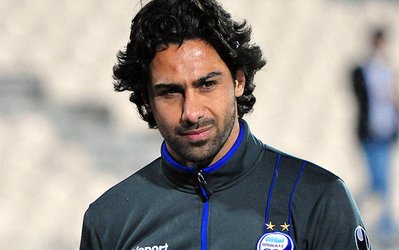 سوژه روز | فرهاد مجیدی از 7 سال قبل مدیریت استقلال را می خواست