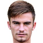 Bjorn Kristensen/هایبِرنیِنز /مالتا / باشگاهی / مردان (1404)/32