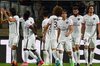 مون پليه 0 - 1 پاریس سن ژرمن / لوشامپیونه / خلاصه بازی