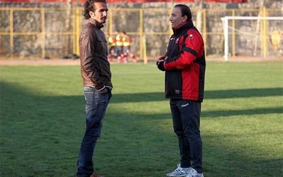 استراحت درخشان به نوری در بازی دوستانه