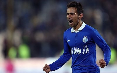 لیگ برتر | استقلال تهران ۱ - پیکان ۰ / شهباززاده باز هم ناجی آبی‌ها + ویدیو بازی و گزارش تصویری