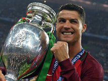 پایان تقدیر شوم پرتغال | رونالدو تیم ملی کشورش را وارد عصر جدیدی کرد