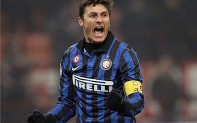 زانتی: فصل بعد هم در اینتر می‌مانم