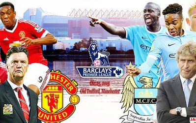 پیش‌ بازی یونایتد-سیتی / ببر و یکه‌تازی کن!