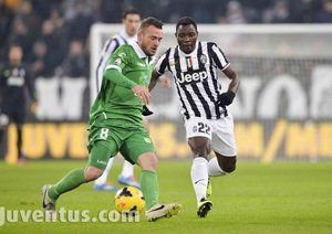 یوونتوس ۳-۰ اولینو / جام حذفی|یوونتوس ۳-۰ اولینو / جام حذفی