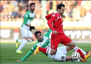 هادی نوروزی