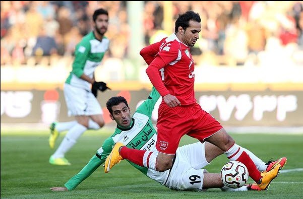 هادی نوروزی