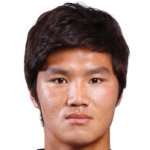 Ho Lee/یائجئون سیتیزن /کره جنوبی / باشگاهی / مردان (978)/39