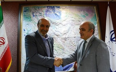 گودرزی: از میزبانی جامجهانی 2018 روسیه حمایت میکنیم